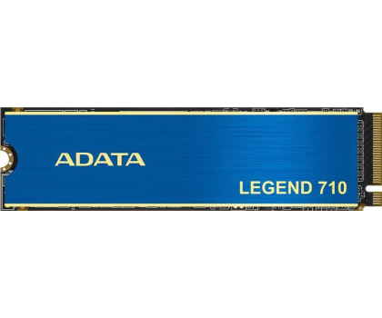 Dysk wewnętrzny ADATA 512GB M.2 PCIe NVMe Legend 710